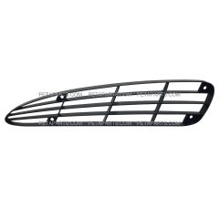 International Durastar Side Intake Grill Black ( Fits: 2000 - 2009 International 4300 2000 - 2017 International 4400 2018 - 2021 International MV 2002 - 2007 International 7300 7400 7500 8500 )