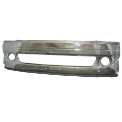 Middle Bumper Steel Chrome  (Fit: Freightliner Columbia 1997-2014 Truck)