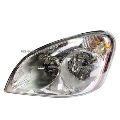Headlight - Driver Side (Fits: Freightliner Cascadia 2008-2017 Truck)