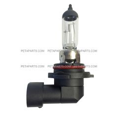 9006 Halogen Bulb Light - 55W White