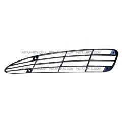 International Durastar Intake Grill Black