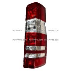 Tail Light - Passenger Side (Fit: 2007-2017 MB Sprinter, Dodge Sprinter, Freightliner Sprinter)