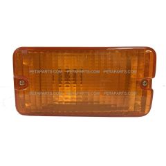 Fog Lamp - Passenger Side (Fit: HINO FE2620 FB1817 SG3325 FD2220 Trucks)