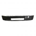 Steel Bumper Dark Grey (Fit: 2002-2020 Freightliner M2 106 112 Bussiness Class)