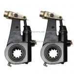 2 Pcs - Slack Adjuster Automatic Meritor Type R801042