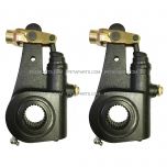 2 Pcs - Slack Adjuster Automatic Meritor Type R801003