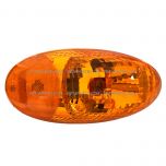 Corner Light - Driver Side (Fit: Kenworth T2000 Truck)